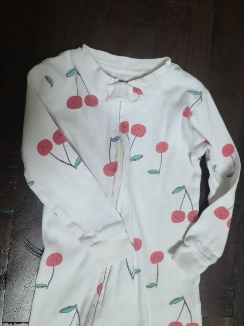 10 for $10 Carters Footie Pajama